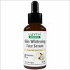 LuvYH Skin Whitening Face Serum With Natural Pearls - 30ml