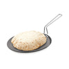 Bergner ArtisanForge Hard Anodised Roti Tawa 26cm (BGIN-6466)