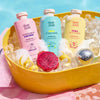 Plum BodyLovin' Brightening & Refreshing Shower Gels | Combo | Mixed Fragrances