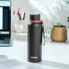 Borosil Trek Indigo Insulated Water Bottle 850ml