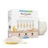 Mamaearth Rice Facial Kit with Rice Water & Niacinamide | Glass Skin | 60g