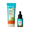Pilgrim Vitamin C Glow Power Duo | Brightening Skincare Combo