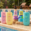 Plum BodyLovin' The Ultimate Shower Gel Collection | Multi-Scent Bath & Body Set