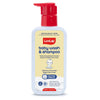 LuvLap Baby Wash & Shampoo - 400ml