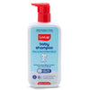 LuvLap Milky Soft Baby Shampoo - 400ml