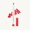 MARS Retractable Lip Crayon Poppins | No-Sharpen | Precise | Matte Colour