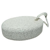 Bronson Professional Pumice Stone for Foot Scrubbing