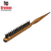 Bronson Professional Back Combing Teasing Brush