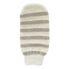 Bronson Professional Exfoliating Bath Glove Body Scrubber Mitt Loofah for Tan Removal