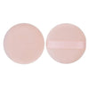 Bronson Professional Round Powder Puff 1 Pcs