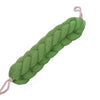 Bronson Professional Loofah Belt Back Scrubber for Bathing