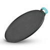Bergner Eco Cast Iron 30cm Flat Multi Tawa (BGIN-6447)
