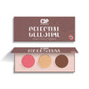 C2P Pro Celestial Insta Sculpt Face Trio | Blusher + Contour + Highlighter | 12g