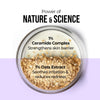 Dr. Sheth's Oats & Ceramide Sensitive Skin Moisturizer 100g | Barrier Repair & Soothing
