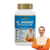 Jeena Sikho Dr. Immune Tablets | Ayurvedic Immune Boosting - 80 Tabs