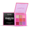 RENEE Fearless Eyeshadow Palette 12g