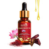 Mellow Kumkumadi Face Oil with Saffron & Rakta Chandan | 24 Herbs | Radiant Skin | 30ml