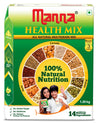 Manna Health Mix