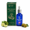 Ivory Natural Anti Greys Beard Serum - 55 ml
