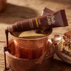 Plum BodyLovin' Kaapi Tiramisu Glassic Lip Balm 10g | Coffee-Infused | Glossy Tint