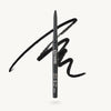 MARS Twist Up Kajal | Smudge-Proof | Intense Black | Retractable Pencil