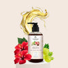 The Tribe Concepts 90 Day Miracle Hair Oil