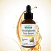 LuvYH Skin Brightening Face Serum Enriched With Gold - 30ml