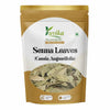 Yuvika Senna Leaves - Sanay Leaves Spl. - Cassia Angustifolia - Senna Alexandrina