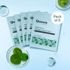 Quench Botanics Snail Mucin Collagen Boost Mask (Pack of 5)