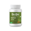 Sri Sri Tattva Shuddhta Ka Naam Haritaki 500mg - 60 tabs