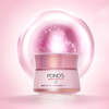 Pond's Bright Beauty Gel Crème | GlutaBoost & Niacinamide | Fades Dark Spots | 50g