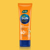 Joy Hello Sun Sunblock & Anti Tan Lotion Sunscreen SPF 40 PA+++ - 120 ml