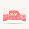 MARS Good Wipes Mini Wet Wipes | Gentle Cleansing | On-the-Go Skin Care