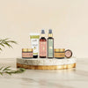 Mellow Oil Control Skin Combo | Ayurvedic Sebum Control Skincare Set