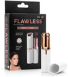Finishing Touch Flawless Facial Hair Remover