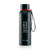 Borosil Hydra Thermoflask Trek Black Proud Indian Edition 700ml