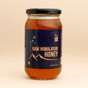 Isha Life Raw Himalayan Honey - 500 gms