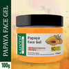 LuvYH Papaya Face Gel - 100g