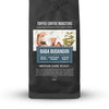 Toffee Coffee Roasters Baba Budangiri