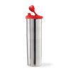 Signoraware Easy Flow Steel Oil Dispenser 1.1 Litre
