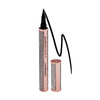 Lyon Beauty Jet Black Eyeliner Pen Waterproof Long Lasting