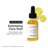Minimalist 25% AHA + 5% PHA + 2% BHA Exfoliating Peel Solution - 30 ml