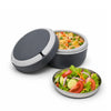 Signoraware Small Bite Steel Lunch Box