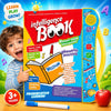 Toy Imagine Interactive Sound Book for Kids