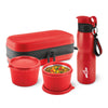 Milton Urban Combo Tiffin + Bottle Gift Set