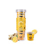 Cup-Ji Lemon Ginger Green Tea