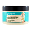 Pilgrim Korean Rice Water & Collagen Advanced  Damage Repair Hair Mask - 200 gms