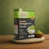 Radico Organic Bhringraj Leaf Powder Ayurvedic Hair Revitalizer - 100 gms