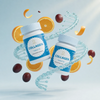Prismos Beauty Collagen Tablets Combo | Skin Firming, Brightening & Anti-Ageing Supplements
