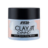 Nykaa Clay It Cool Clay Mask - (100gm)